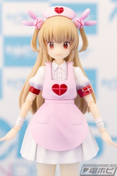 虚拟护士 名取纱那