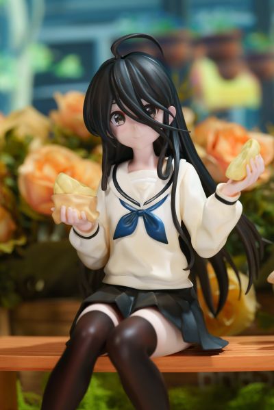 灼眼的夏娜 夏娜（SIV校服Ver.）