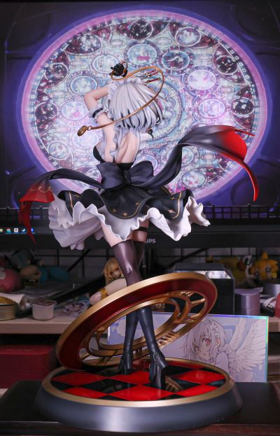 东方Project 永远的巫女 博丽灵梦 青灵梦