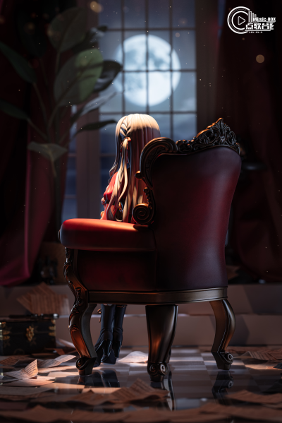 BanGDream! AveMujica 丰川祥子