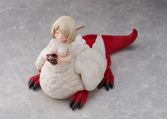 《迷宫饭》 多谢款待 法琳（奇美拉）