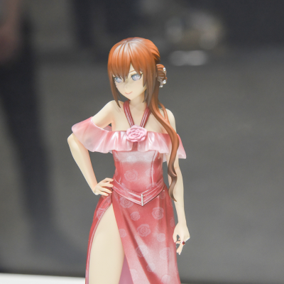 命运石之门 牧濑红莉栖 15周年纪念