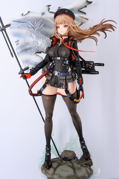 胜利女神：妮姬 拉毗