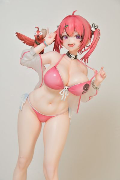 胜利女神：新的希望 马斯特：海盗之心