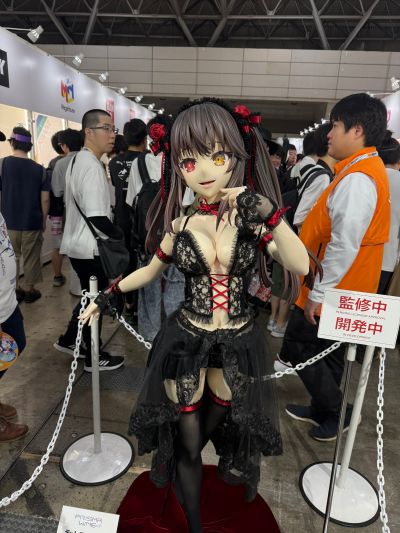 PRISMA WING 约会大作战 时崎狂三