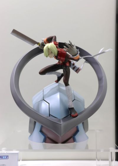 天元突破红莲螺岩 维拉尔 与 炎鬼