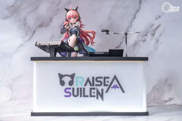 BanGDream! Chu²（珠手知由）