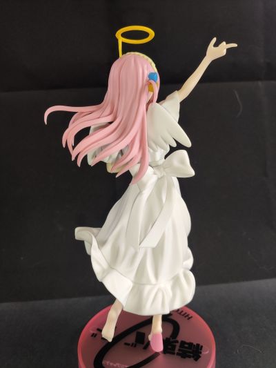 孤独摇滚！动画版 Luminasta“后藤独”