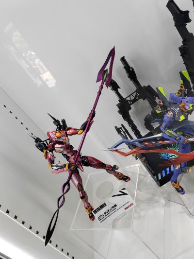 METAL BUILD  超级米加光束炮配件包