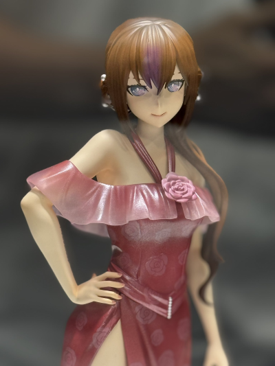 命运石之门 牧濑红莉栖 15周年纪念