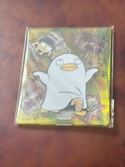 银魂×大川bkub 银魂 时尚♡亚克力立牌