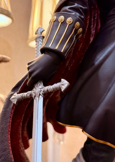 恶魔城X 月下夜想曲 阿鲁卡多 冲刺攻击