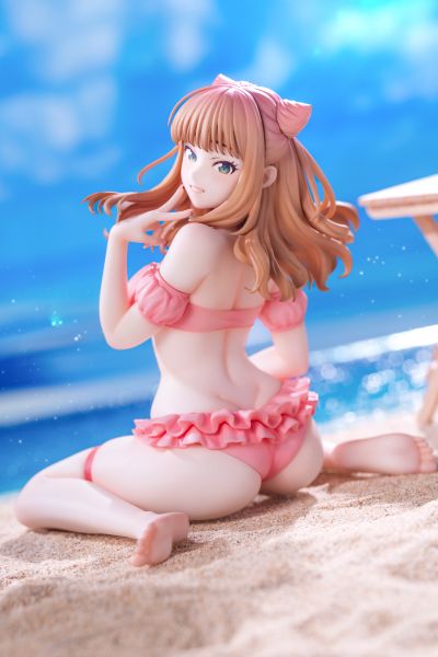 古立特宇宙 南梦芽 泳装