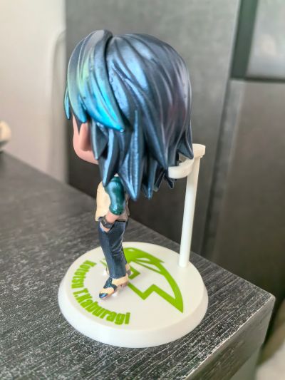 一番赏 タイガーアンドバニー 镝木・Ｔ・虎彻 能力発动ver. 