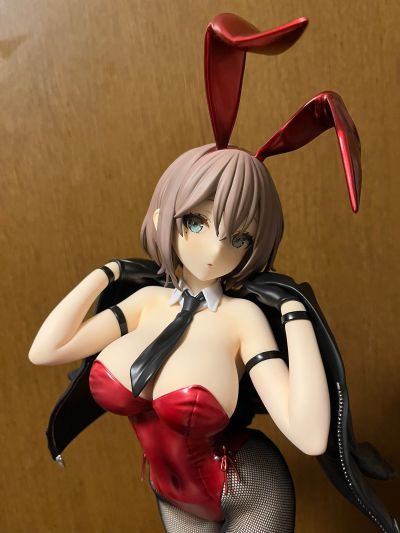 B-style 色彩艳丽兔女郎 莫妮卡