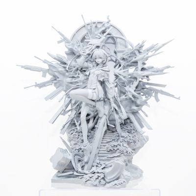 明日方舟 新约能天使 精英二