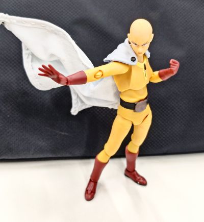 figma ワンパンマン サイタマ 