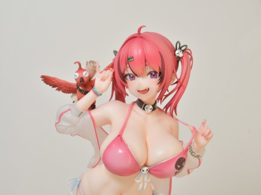 胜利女神：新的希望 马斯特：海盗之心