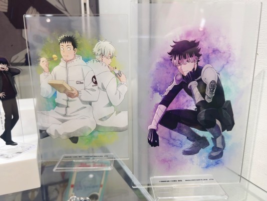 一番赏 怪兽8号 第3弹 A奖 鸣海弦