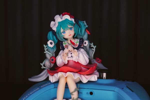 FIGURIZMα 超时空要塞F 雪莉露·诺姆 时之迷宫