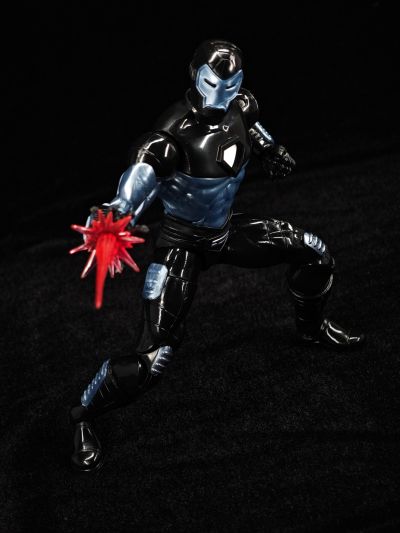 漫威传奇系列 漫威战争机器