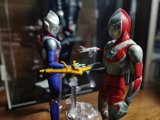 S.H.Figuarts 奥特曼 [BEST SELECTION] -STORE LIMITED EDITION-