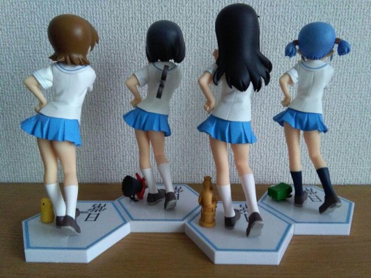 Extra Figure 日常 长野原美绪