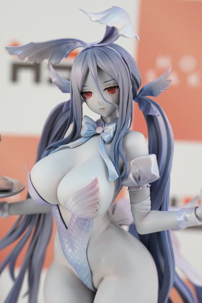 棕色尘埃2 白日梦兔女郎 墨菲亚