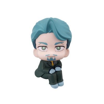 Look up 机动战士高达跨时之战 夏里亚·布尔