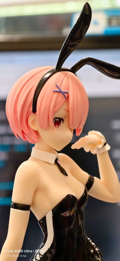 BiCute Bunnies Re：从零开始的异世界生活 拉姆·bicolor