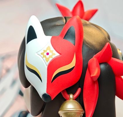 Huggy Good Smile 崩坏星穹铁道 花火炸弹娃娃