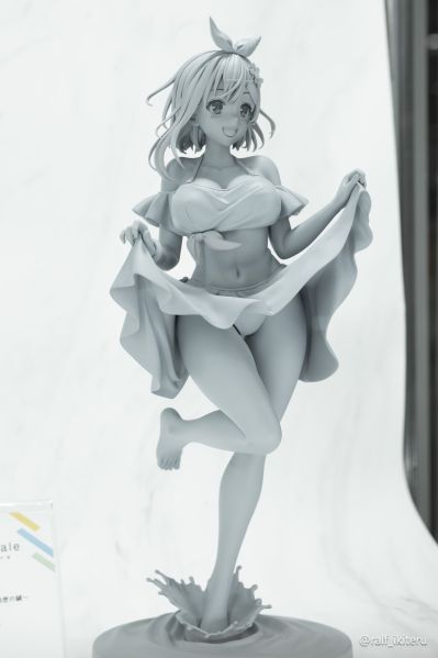 莱莎的炼金工房3 ~终结之炼金术士与秘密钥匙~ 莱莎琳・斯托特 泳装