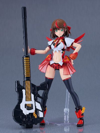 PLAMATEA VALKYRIE TUNE 莉莎·卡斯特