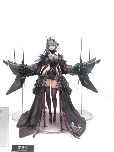 figma#665 胜利女神：新的希望 神罚：第二种情感