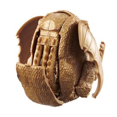 哥斯拉蛋 王者基多拉