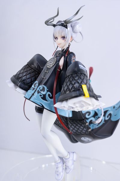 现人拟神 麒麟 -想-