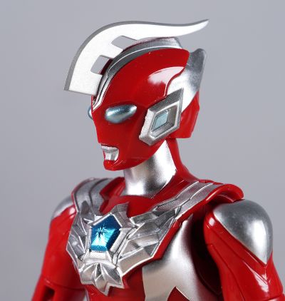 S.H.Figuarts 奥美迦奥特曼