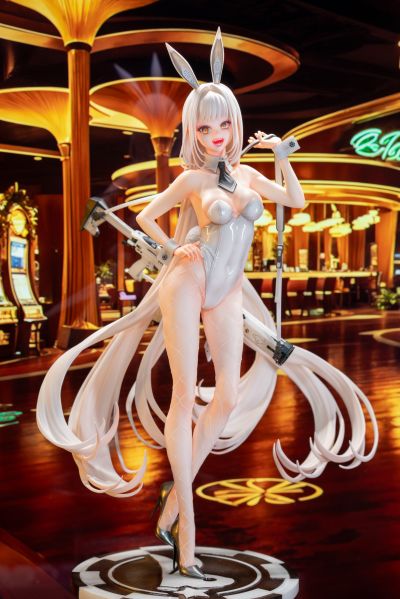 胜利女神：妮姬 布兰儿