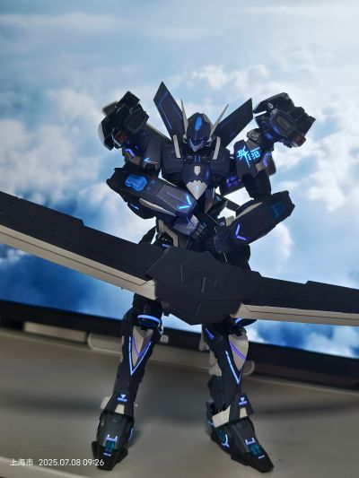 龙魂战机 J20苍威