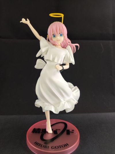 孤独摇滚！动画版 Luminasta“后藤独”