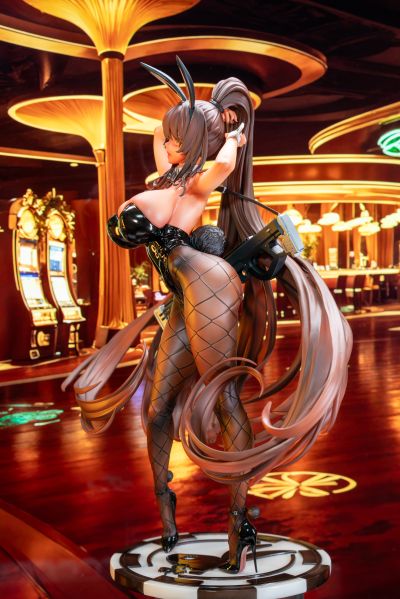 胜利女神：妮姬 布兰儿