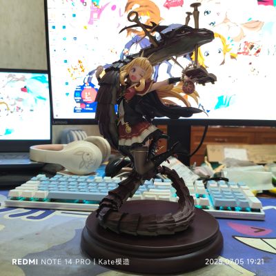 碧蓝幻想  卡莉奥斯特萝