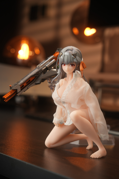 胜利女神：新的希望 神罚 初次的爱恋