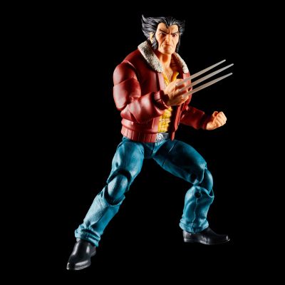 漫威传奇系列 金刚狼