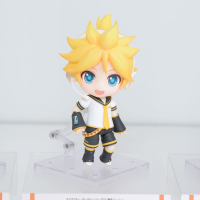 粘土人#2840 镜音铃 2.0