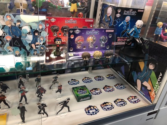 一番赏 境界触发者 为了自己的目标、超越界限！ 最终大奖 空闲游真 最终大奖版