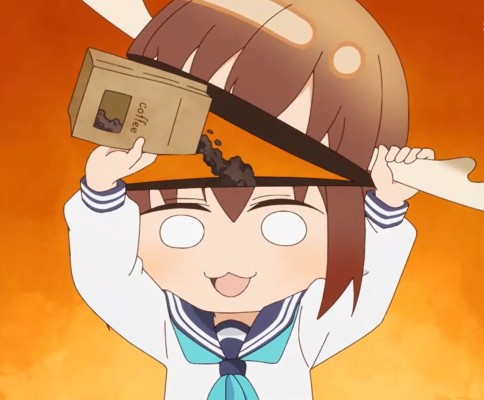 Vivit 鹿乃子乃子乃子虎视眈眈  鹿乃子乃子