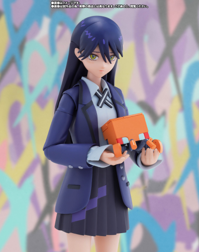 S.H.Figuarts 尼娅安