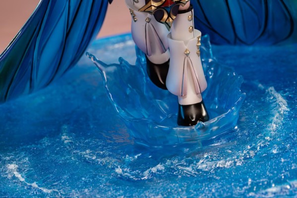 崩坏3rd 戒律之阿波尼亚