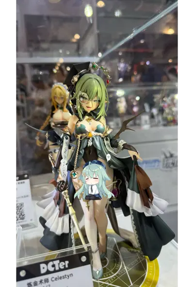 炼金术师 Celestyn